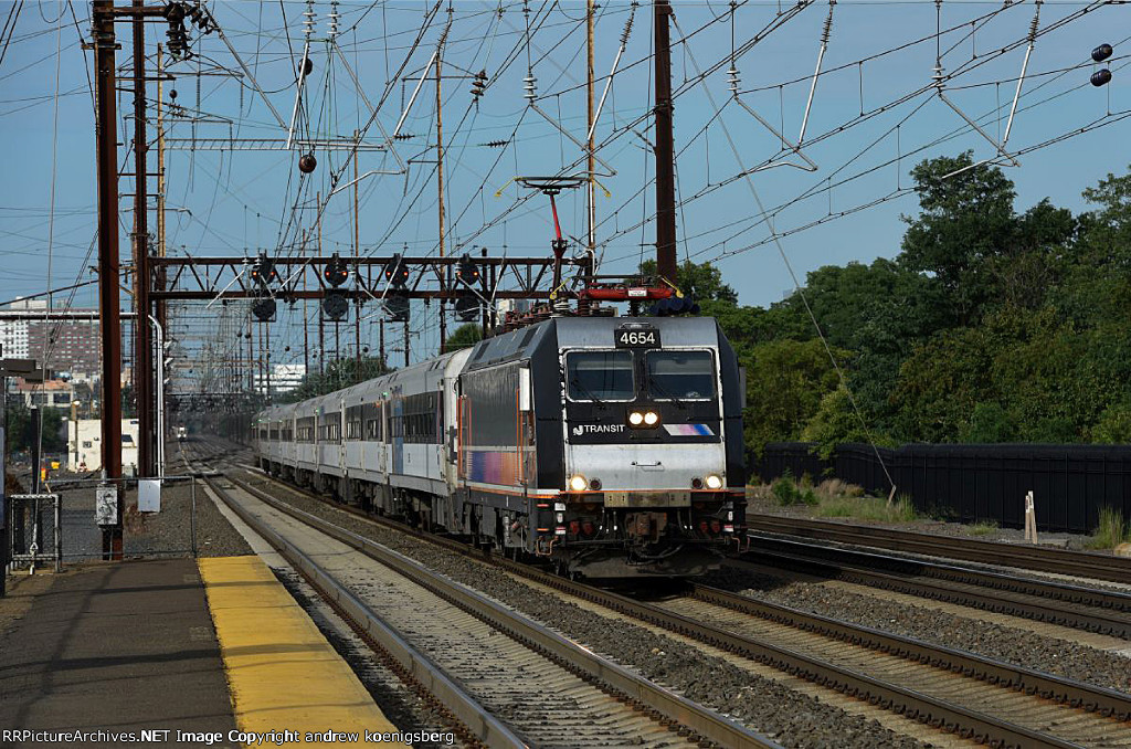 NJT 4654